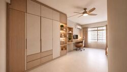 Blk 579 Pasir Ris Street 53 (Pasir Ris), HDB Executive #585585141
